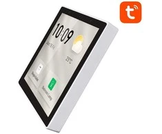 Išmanusis valdymo skydelis Avatto T6E Wi-Fi Ble Zigbee Tuya