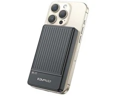 Awei MagSafe P33K Wireless Power Bank 10000mAh 22.5W