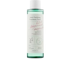 AXIS-Y Daily Purifying Treatment Toner Valomasis veido tonikas, 200 ml