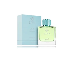 Azha Al Bahr EDP parfumuotas vanduo vyrams, 100 ml