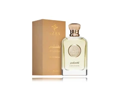 Azha Explosion EDP parfumuotas vanduo unisex, 100 ml