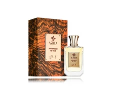 Azha Mishmish Al Oud EDP parfumuotas vanduo unisex, 100 ml