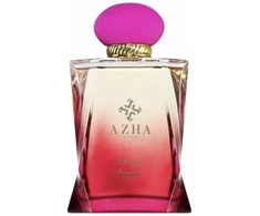 Azha Ramshah EDP parfumuotas vanduo moterims, 100 ml