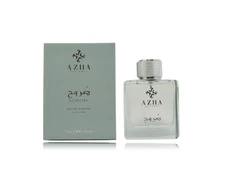 Azha Soroh parfuminio vandens purškiklis 100 ml