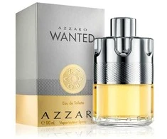 Azzaro Wanted EDT 100 ml
