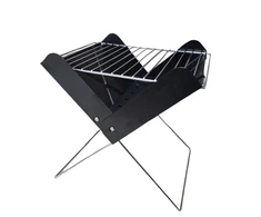 Sulankstoma kepsninė „Mentor Babichi BBQ5336“