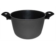 Ballarini 130 Puodas Ø24cm/4,5mm