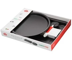 Ballarini Cookin Italy Pizza Baking Set