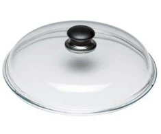 Ballarini Glass Lid Dome O28cm 31001249