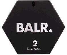 BALR. 2 EDP 100ml (TESTAMENTAS)