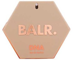 BALR. DNA FOR WOMEN Limited Edition, 50 ml