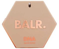 BALR. DNA FOR WOMEN Limited Edition, 50 ml