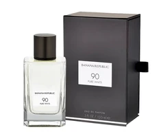 Banana Republic 90 Pure Baltas EDP parfumuotas vanduo unisex, 150 ml