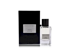 Banana Republic Linen Vetiver EDP parfumuotas vanduo unisex, 150 ml