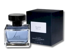 Banana Republic Slate Arctic EDP parfumuotas vanduo vyrams, 100 ml