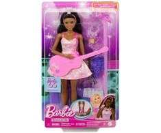 Mattel | Barbie Career Doll - Pop Star, HRG43