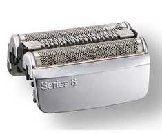 Braun 83M Combi Pack Series 8 tinklelis