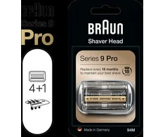 Braun 9 Pro Shaver Head