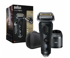 Braun Shaver Series 9 Sport 9352cc (020251)