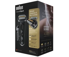 Braun Shaver Series 9 Sport 9352cc (020251)
