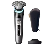 Barzdaskutė Philips i9000 Prestige XP9202/10, li-ion