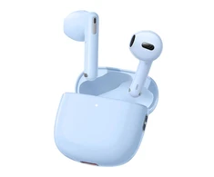 Ausinės Earphones TWS Baseus Bowie WX5 (mėlynas)