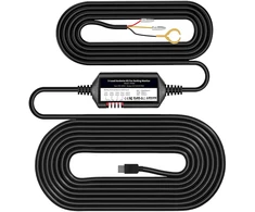 Baseus Hardware Kit for PrimeTrip VD1 Pro / juodas