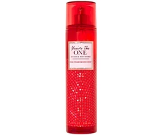 Bath &amp; Body Works You're The One kūno dulksna, 236 ml