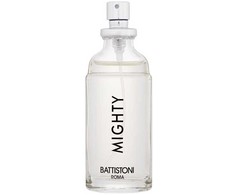 Battistoni Roma Mighty EDT 30ml (TESTER)