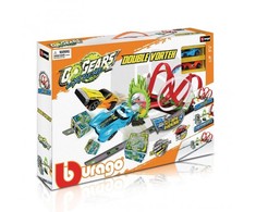 BBURAGO Go Gears trasa Extreme Double Vortex, 18-30532