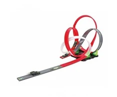 Automobilių trasa Bburago GoGear Extreme SuperSonic Launch BB-18-30533