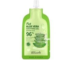 Raminamasis gelis Beausta Aloe Vera 20 ml