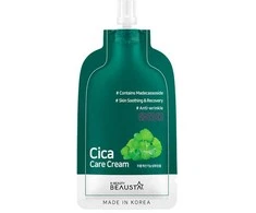 BEAUSTA Cica Care Kreminis 15 ml