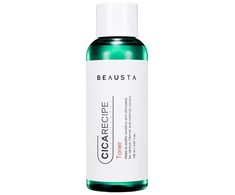 Beausta BEAUSTA Cicarecipe Toneris 150 ml korėjietiškas veido tonikas Unisex