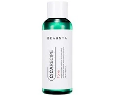 BEAUSTA Cicarecipe Tonikas 150 ml