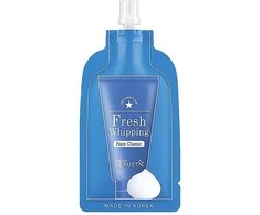 „Beausta Fresh“ plakamosios putos valiklis 20 ml