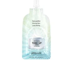 BEAUSTA Whitening Tone-Up Kreminis 15 ml