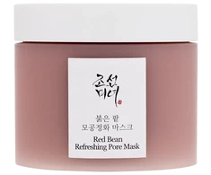 Beauty of Joseon Raudona Bean Refreshing Pore Kaukė