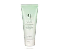 Beauty Of Joseon Valomosios putojančios priežiūros priemonės "Žalias Plum" (Refreshing Clean ser) 100 ml