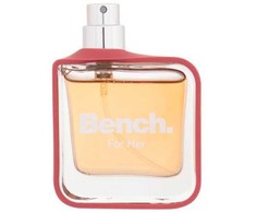 Bench. For Her EDT 30ml (TESTER)
