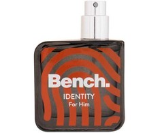 Bench. Identity EDT 30ml (testeris)
