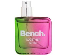 Bench. Together EDT 30ml (testeris)