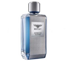Bentley Momentum Unlimited EDT M 100 ml Tester