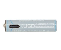 Beston AA620272 Rechargeable AA batteries 4pcs 1800mAh