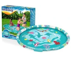 Vandens kilimėlis "Sea World BESTWAY