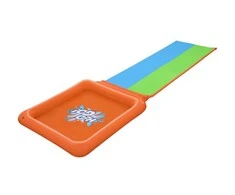 Čiuožimo takelis H20 Go Super Splash Bestway 531cm