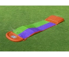 H20 GO Dvigubas nusileidimas! 488cm BESTWAY