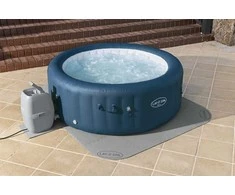 Baseino patiesalas Bestway Lay-Z SPA 60334, 1960 mm