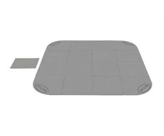 Baseino patiesalas Bestway Lay-Z SPA 60334, 1960 mm