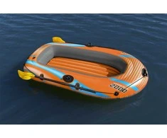 Bestway Kompaktiška pripučiama valtis 196x106 cm